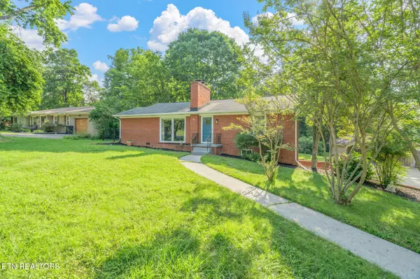 Knoxville, TN 37914,304 Bona Rd