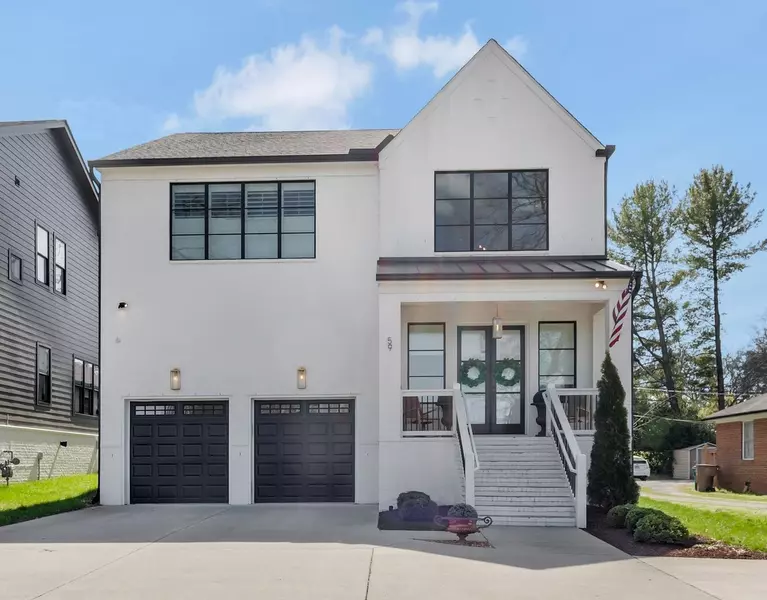 59 Brookwood Ter, Nashville, TN 37205