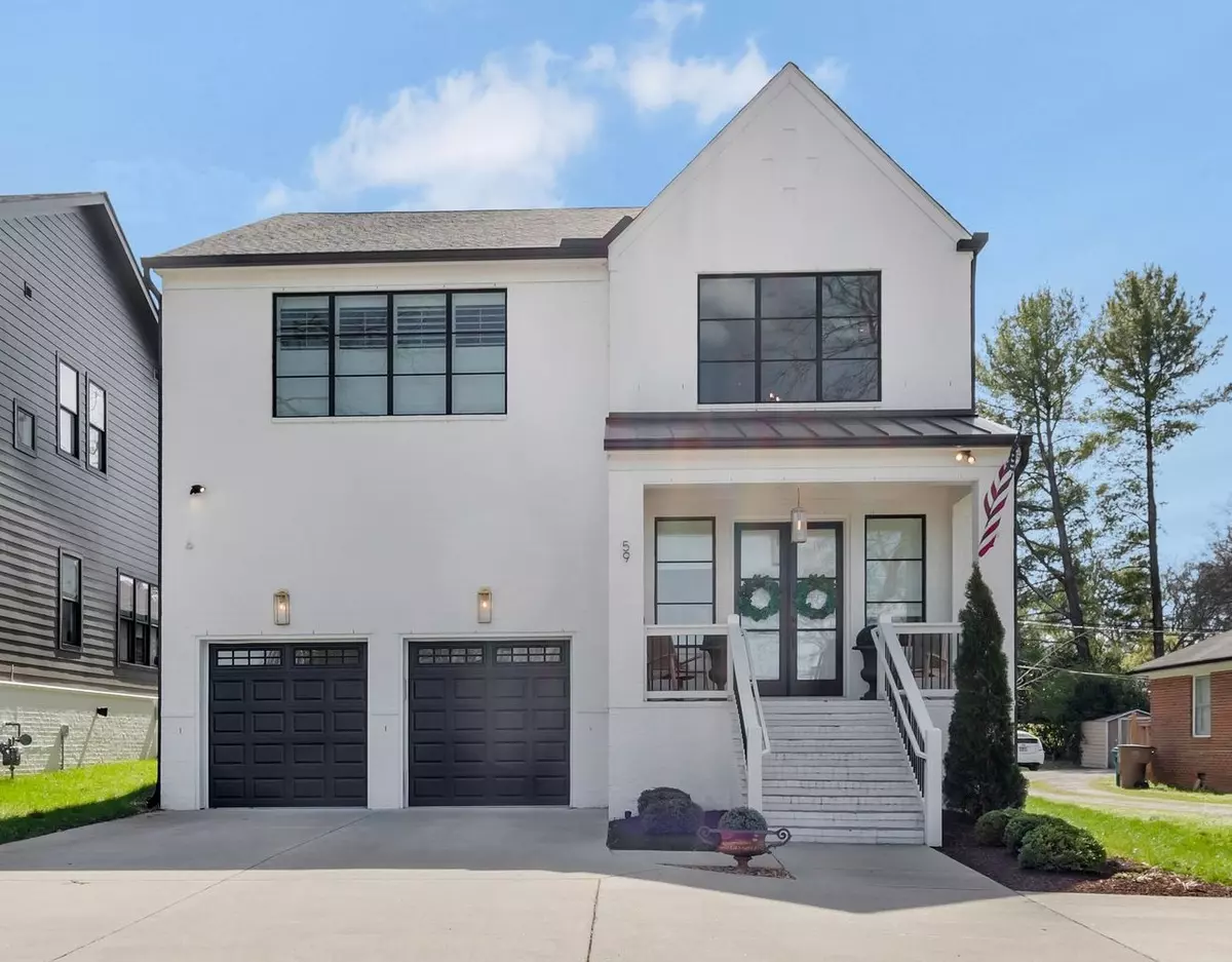 Nashville, TN 37205,59 Brookwood Ter