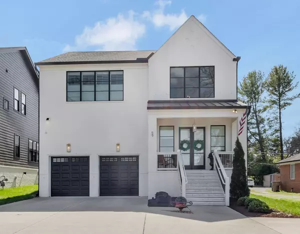 59 Brookwood Ter, Nashville, TN 37205