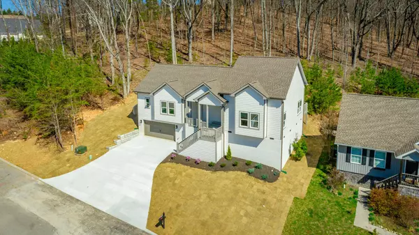 Cleveland, TN 37312,1384 Unity Drive #NE