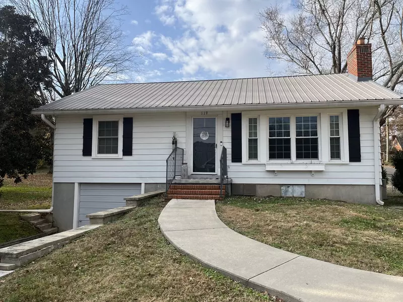 119 Ben Lomond Dr, Mcminnville, TN 37110