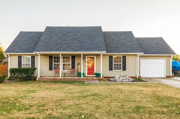 Murfreesboro, TN 37128,1715 Locerbie Dr