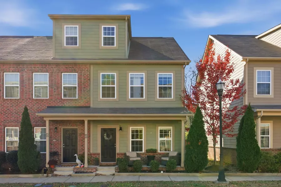 95 Plumlee Dr #20, Hendersonville, TN 37075