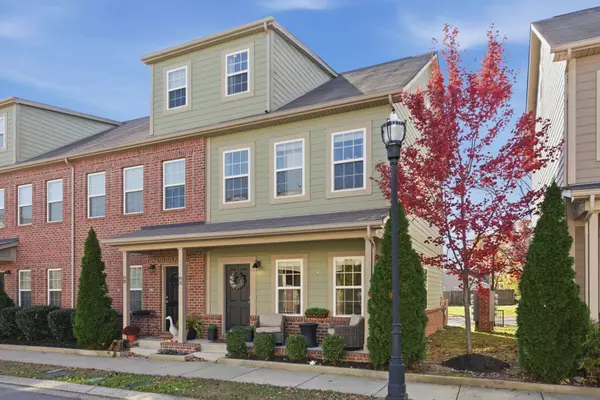 Hendersonville, TN 37075,95 Plumlee Dr #20