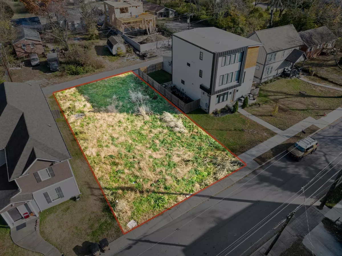 Nashville, TN 37208,714 Lena St