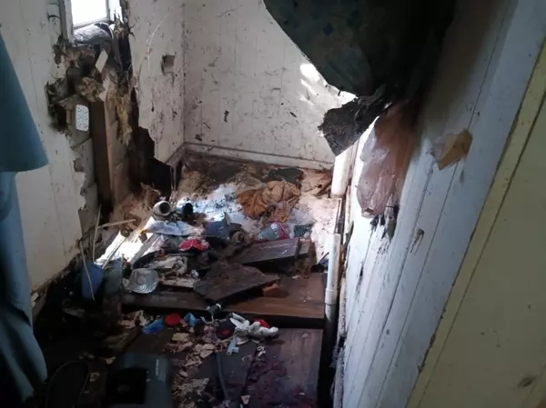 Dyersburg, TN 38024,1729 Harris St