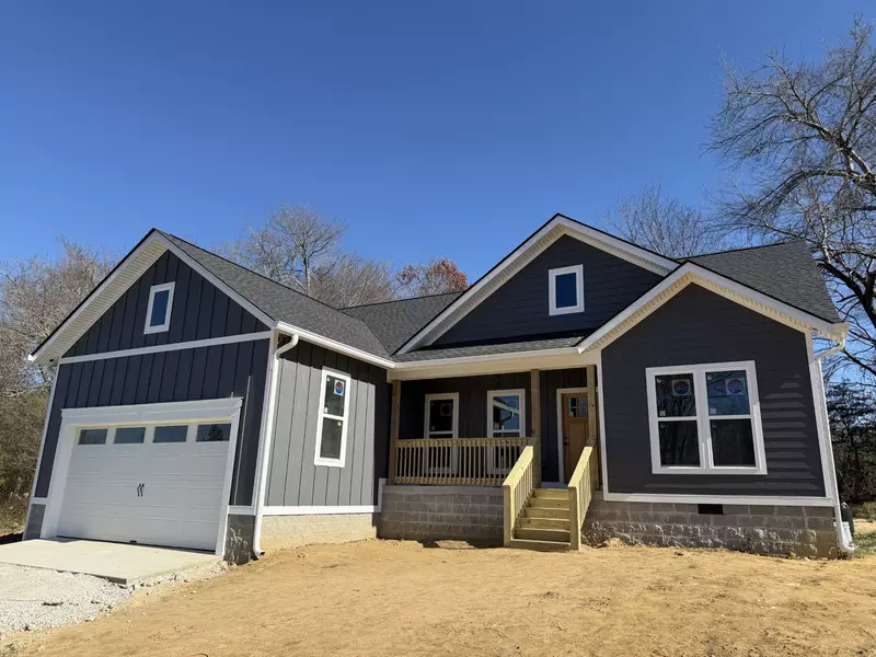 105 18th, Gruetli Laager, TN 37339