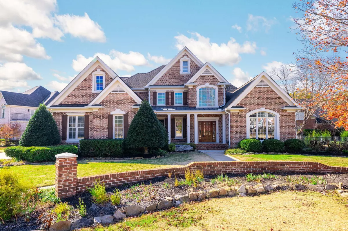 Hixson, TN 37343,6317 Yardley Court