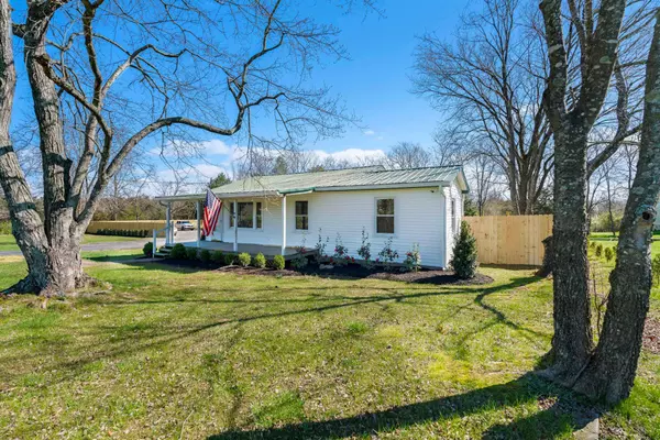 Rockvale, TN 37153,439 Coleman Hill Rd