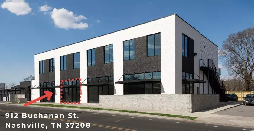 Nashville, TN 37208,912 Buchanan St