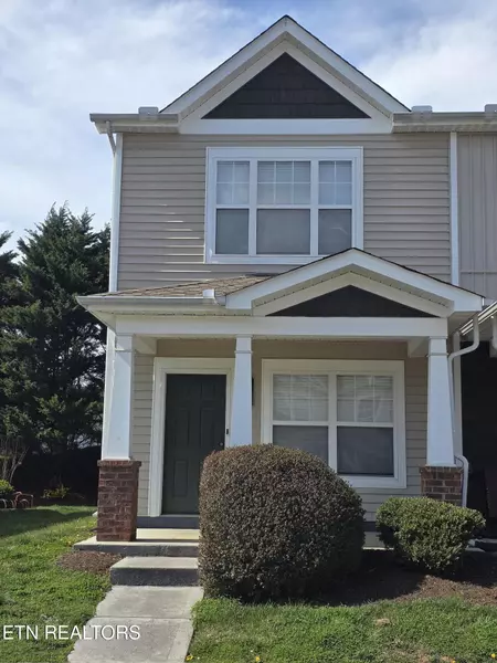 1615 Starboard Way, Knoxville, TN 37932