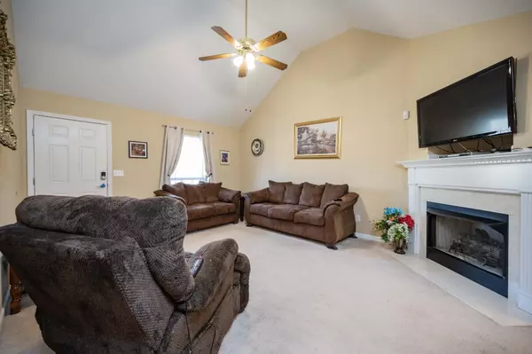 Murfreesboro, TN 37128,412 Conhocken Ct