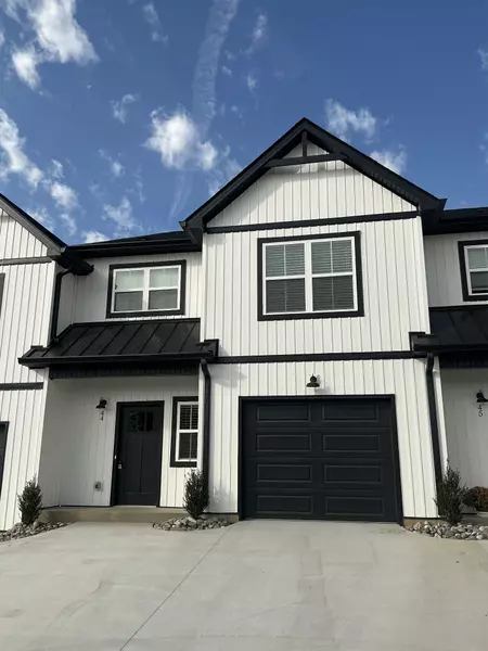 166 Sango Dr #44, Clarksville, TN 37043