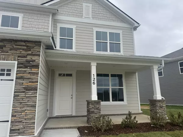 La Vergne, TN 37086,126 Dahlia Dr