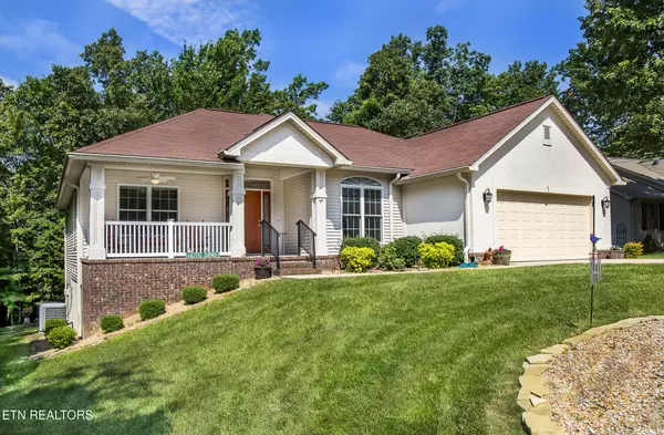 Crossville, TN 38558,520 Wimberly Rd