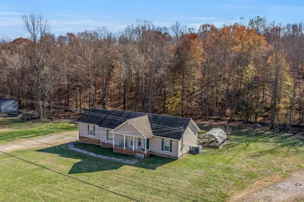 Charlotte, TN 37036,1427 Saint Paul Rd