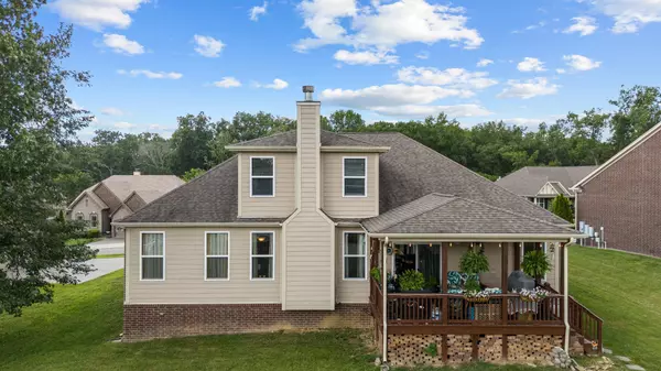 Hermitage, TN 37076,2224 Arbor Pointe Way