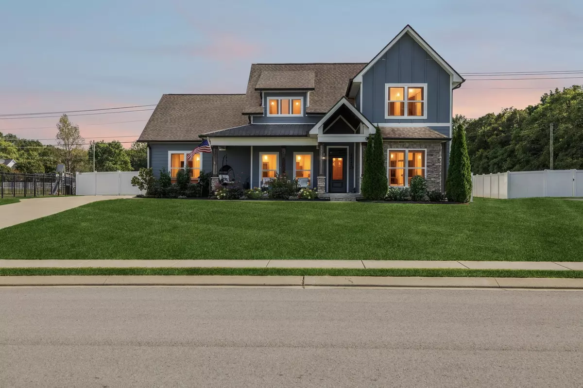 Murfreesboro, TN 37129,2022 Trout Trl