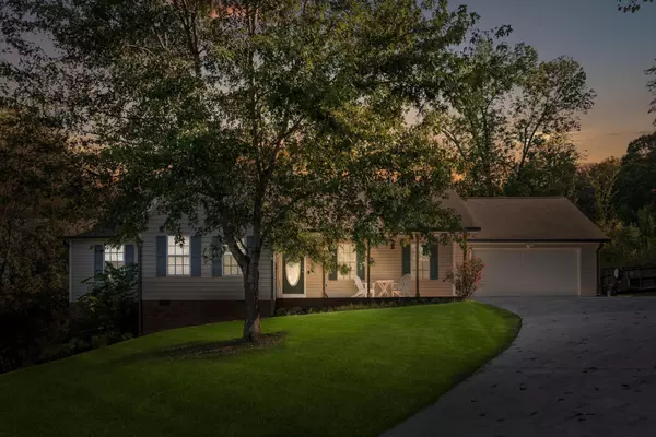 13722 Dayton Pike, Bakewell, TN 37373