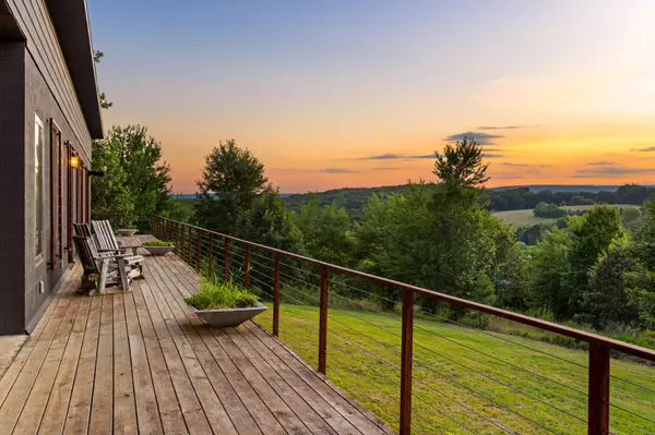 1686 Nolan Trail, Bakewell, TN 37373