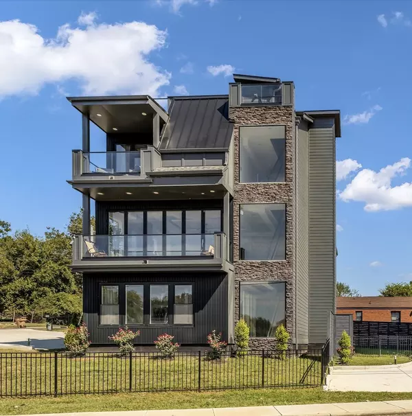 Nashville, TN 37216,1591 Branch St