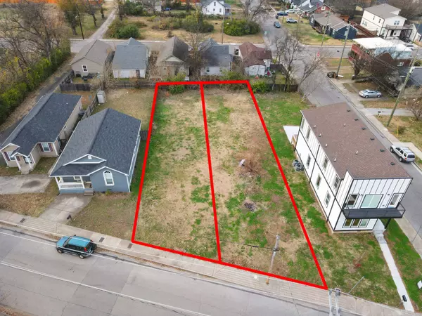 Nashville, TN 37208,1704 Underwood St