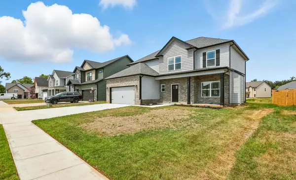 Clarksville, TN 37040,961 Isaac Dr