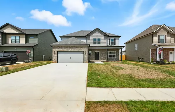 Clarksville, TN 37040,961 Isaac Dr