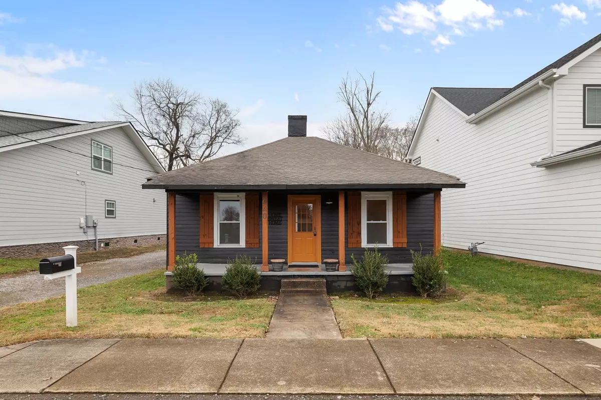 Murfreesboro, TN 37130,440 Roberts St