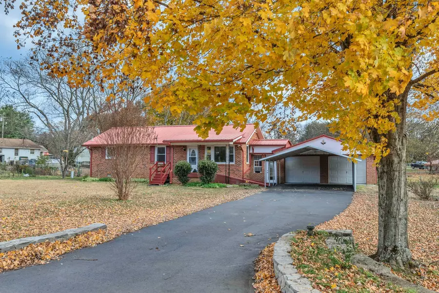 205 Cheatham Ave, Smyrna, TN 37167