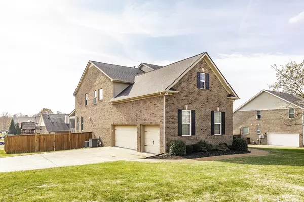 Spring Hill, TN 37174,1068 Harvey Springs Dr