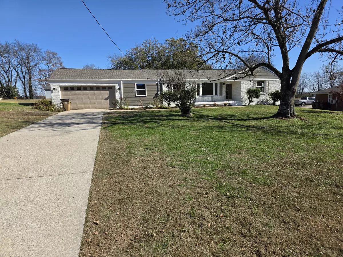 Nashville, TN 37214,2509 Timwood Dr