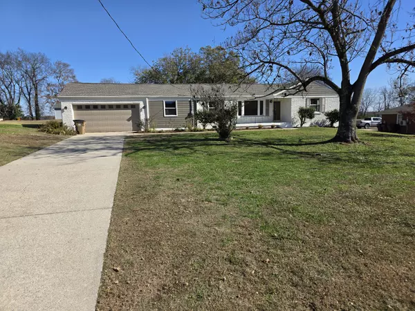 2509 Timwood Dr, Nashville, TN 37214