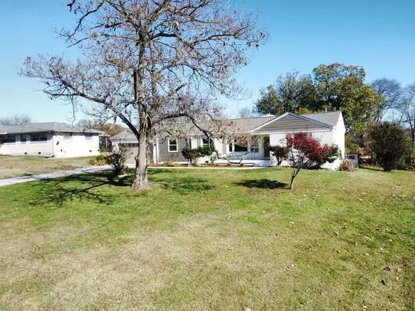 Nashville, TN 37214,2509 Timwood Dr