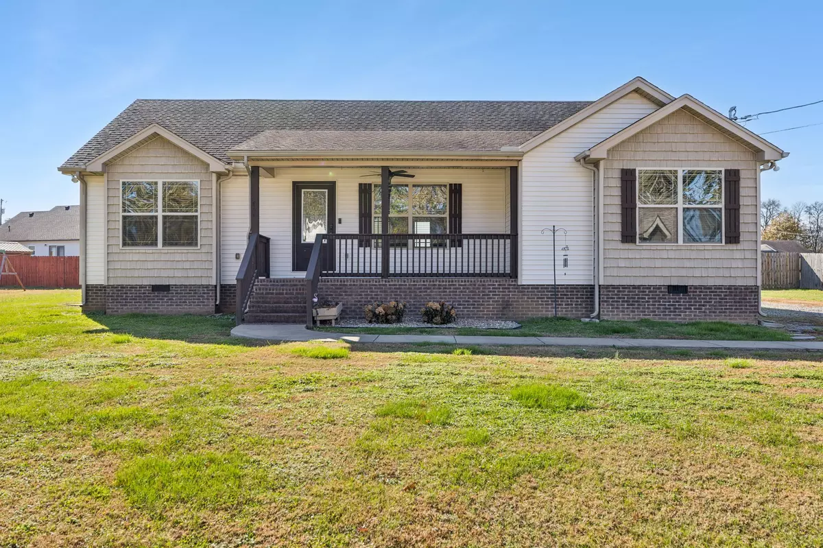 Cornersville, TN 37047,635 Bristol Run