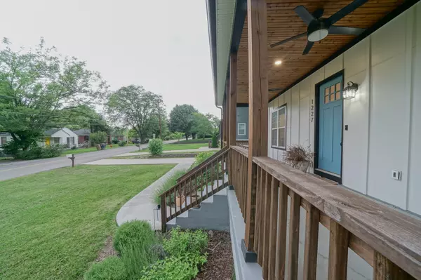 Nashville, TN 37216,1227 McAlpine Ave