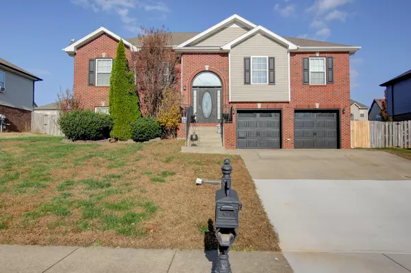 Clarksville, TN 37042,1605 Apache Way