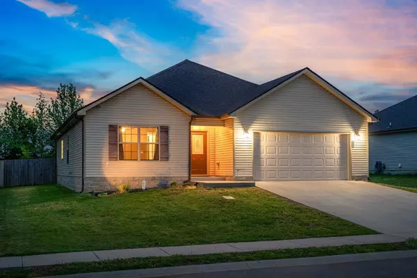 Clarksville, TN 37042,729 Tidwell Dr