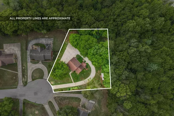 Clarksville, TN 37043,540 Westwood Dr