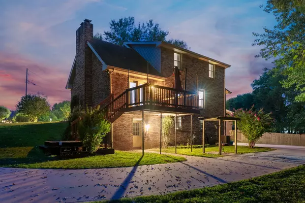 Clarksville, TN 37043,540 Westwood Dr