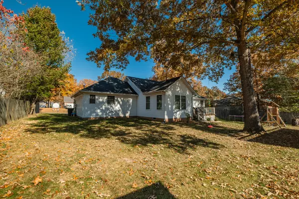 Tullahoma, TN 37388,102 Point Dr