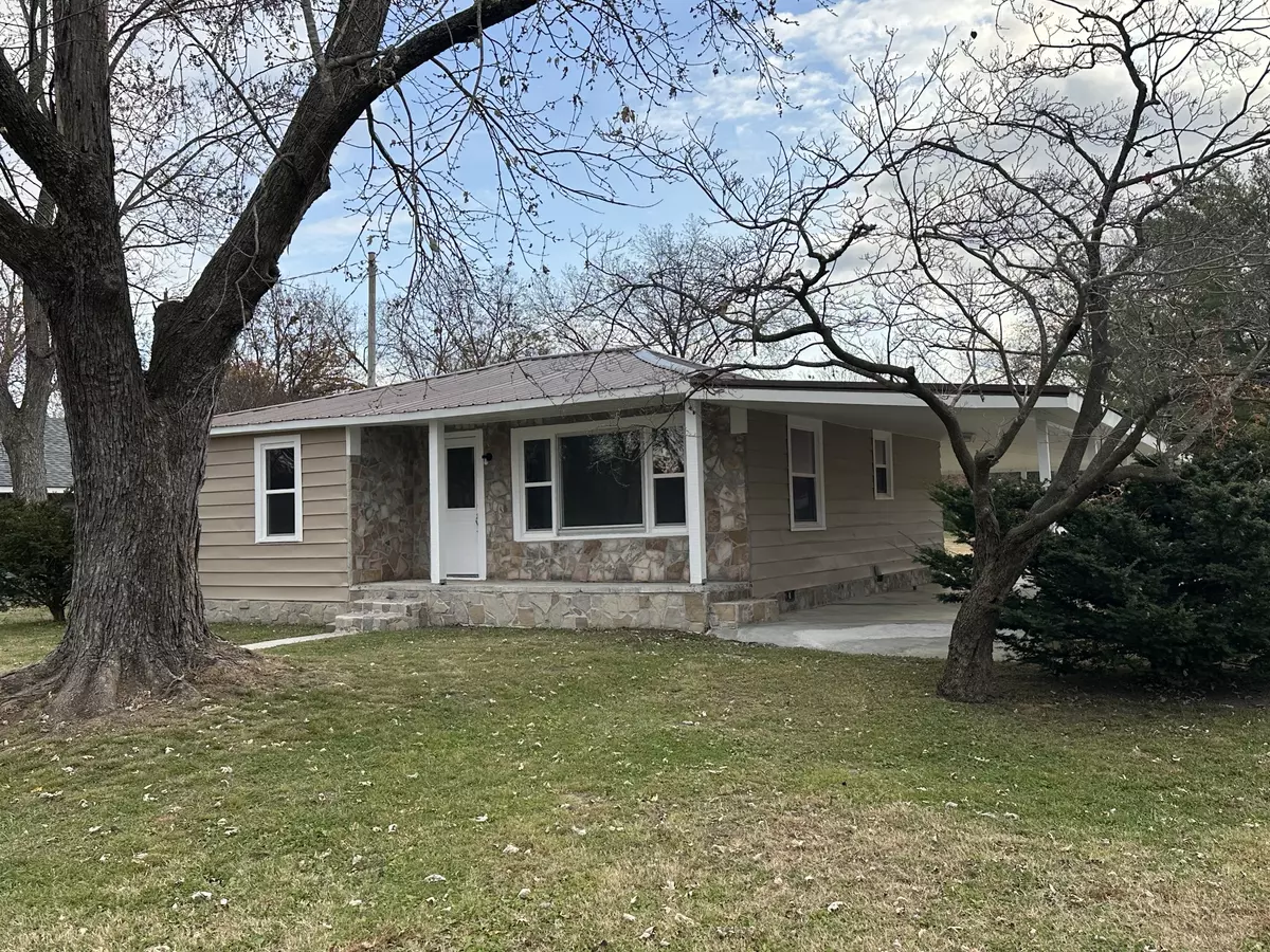 Decherd, TN 37324,404 Horton St