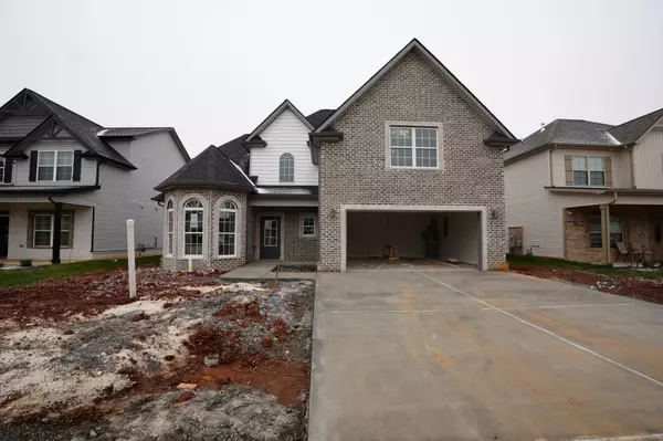 584 Summerfield, Clarksville, TN 37040