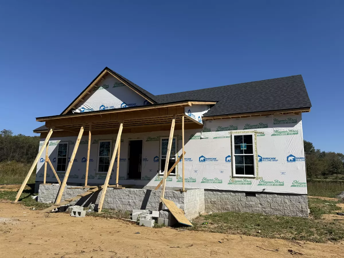 Pulaski, TN 38478,3186 Jett Rd