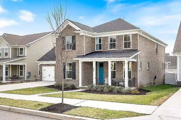 Hendersonville, TN 37075,584 Snap Dragon Ln