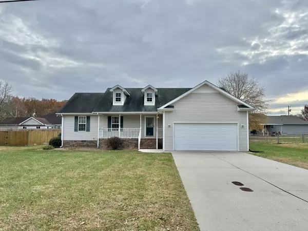 Manchester, TN 37355,355 W Doak Rd