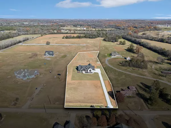 Murfreesboro, TN 37127,480 Crescent Rd