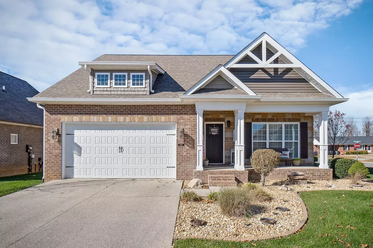 Cookeville, TN 38506,1138 Cross Pointe Dr