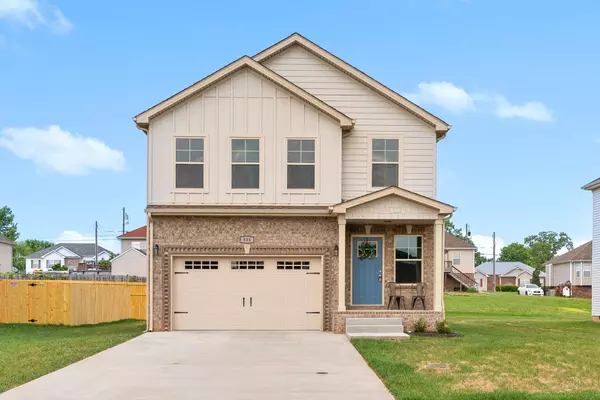 280 Shiloh Rd, Clarksville, TN 37042